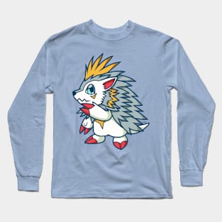 Digijuly- Eris Long Sleeve T-Shirt